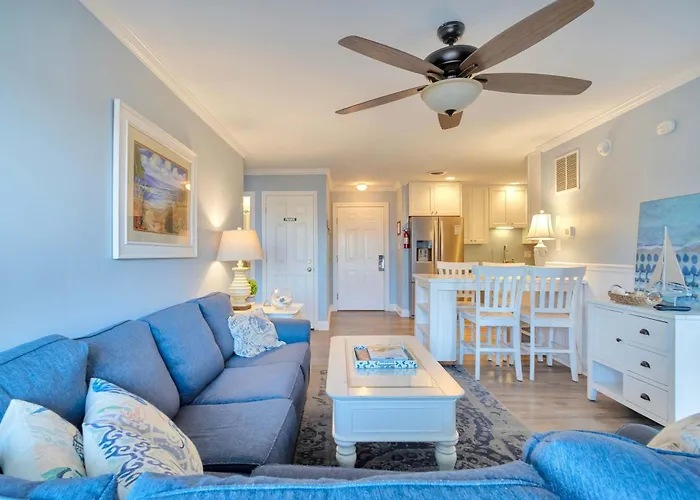 Holiday home Lucayan 50