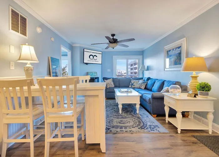 Lucayan 50 * Ocean City