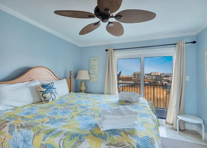 Lucayan 50 * Ocean City