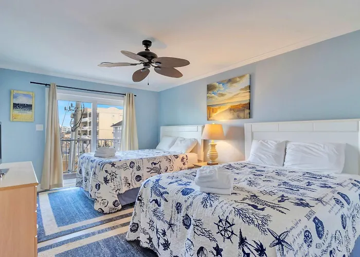 Holiday home Lucayan 50