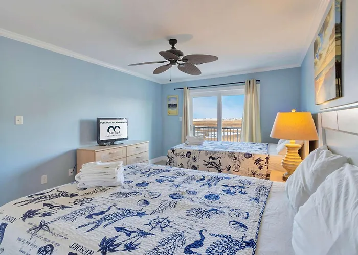 Lucayan 50 Holiday home *