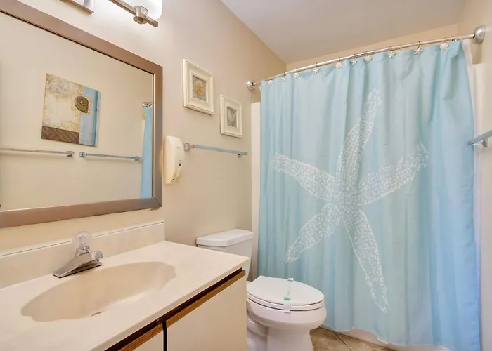 Lucayan 50 Holiday home