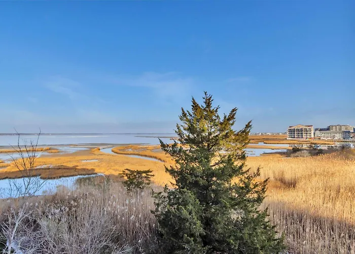 Lucayan 50 Holiday home Ocean City