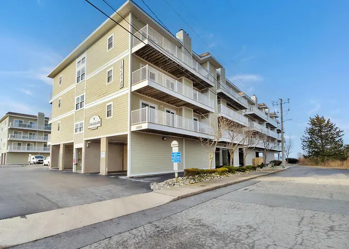 Lucayan 50 * Ocean City