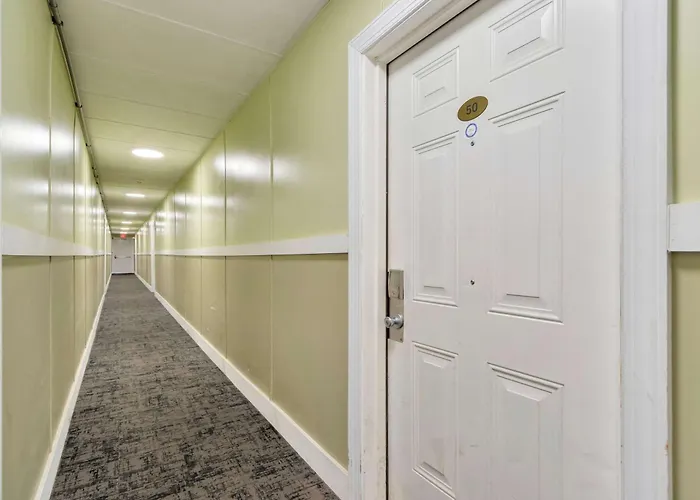Holiday home Lucayan 50